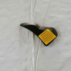 Mērinstrumentu paneļa sānu apdare priekš HONDA CIVIC 2004