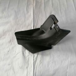 Bagažnieka nodalījuma sliekšņa uzlika priekš HONDA CIVIC 2004