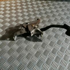 Sajūga pedālis priekš HONDA CIVIC 2004