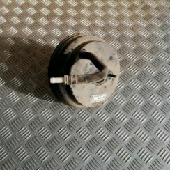 Vakuuma bremžu pastiprinātājs priekš HONDA CIVIC 2004