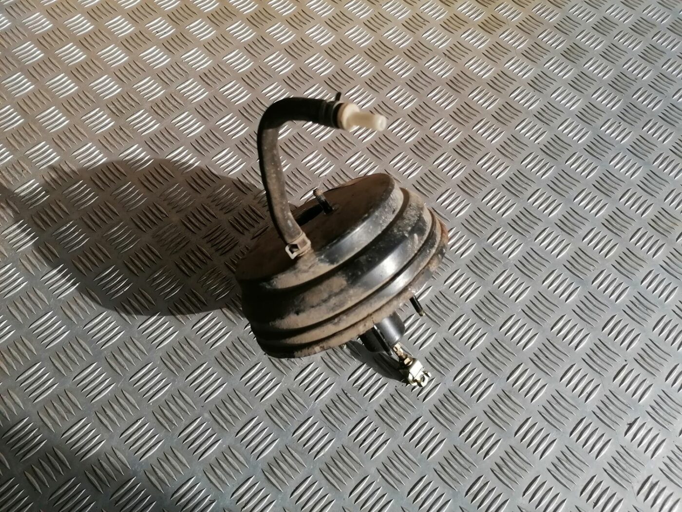 Vakuuma bremžu pastiprinātājs priekš HONDA CIVIC 2004 3 Vakuuma bremžu pastiprinātājs priekš HONDA CIVIC 2004