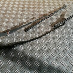 Vējstikla slotu turētāju komplekts priekš HONDA CIVIC 2004