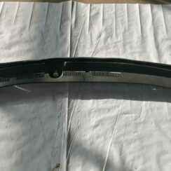 Vējstikla uzlikas (deflektora) režģis priekš HONDA CIVIC 2004