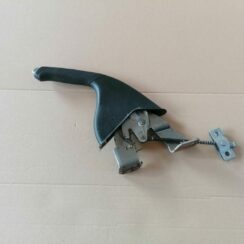 Stāvbremzes svira priekš HONDA ACCORD 2003 SILVER