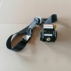 Priekšējā labā drošības josta priekš HONDA ACCORD 2003 SILVER