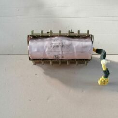 Mērinstrumentu paneļa drošības spilvens priekš HONDA ACCORD 2003 SILVER