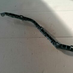 Aizmugurējā spārna un bufera stiprinājums priekš HONDA ACCORD 2003 SILVER