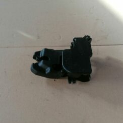 Bagāžnieka vāka slēdzene priekš HONDA ACCORD 2003 SILVER