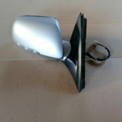 Ārējais spogulis, pa labi priekš HONDA ACCORD 2003 SILVER