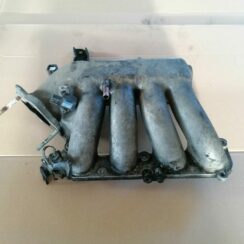 Ieplūdes kolektors priekš HONDA ACCORD 2003 SILVER