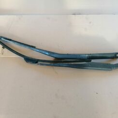 Vējstikla slotu turētāju komplekts priekš HONDA ACCORD 2003 SILVER