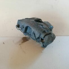 Priekšējais labais suports priekš HONDA ACCORD 2003 SILVER