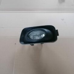 Miglas lukturis priekšā pa kreisi priekš HONDA ACCORD 2003 SILVER