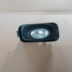 Miglas lukturis priekšā labajā pusē priekš HONDA ACCORD 2003 SILVER