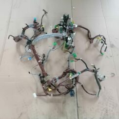 Dzinēja vadi priekš HONDA ACCORD 2003 SILVER