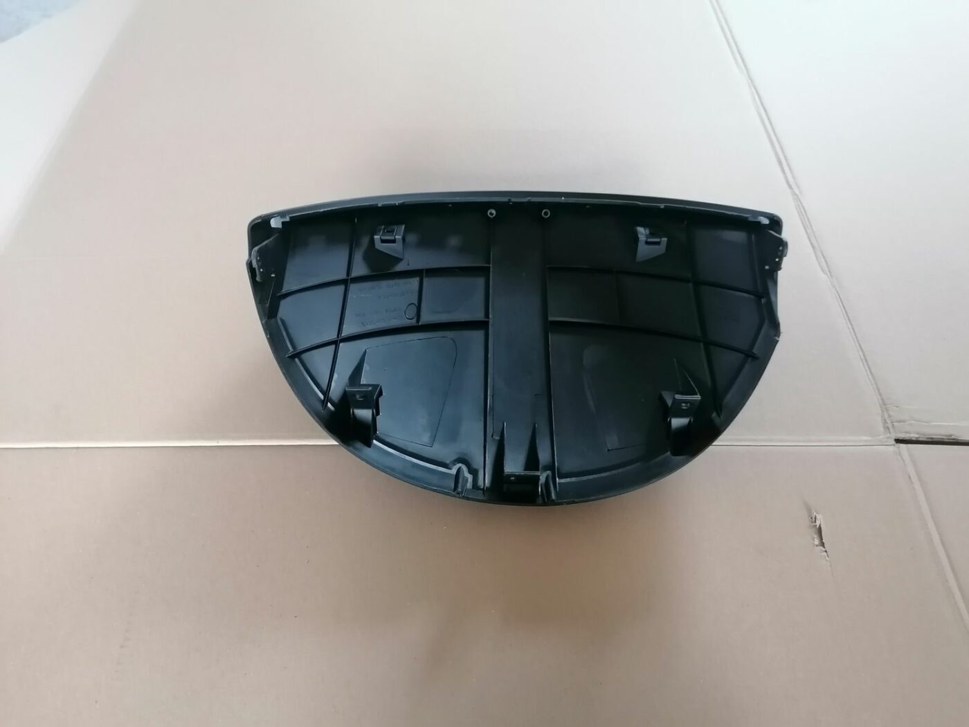 Spidometra apdare priekš HONDA ACCORD 2003 SILVER 2 Spidometra apdare priekš HONDA ACCORD 2003 SILVER