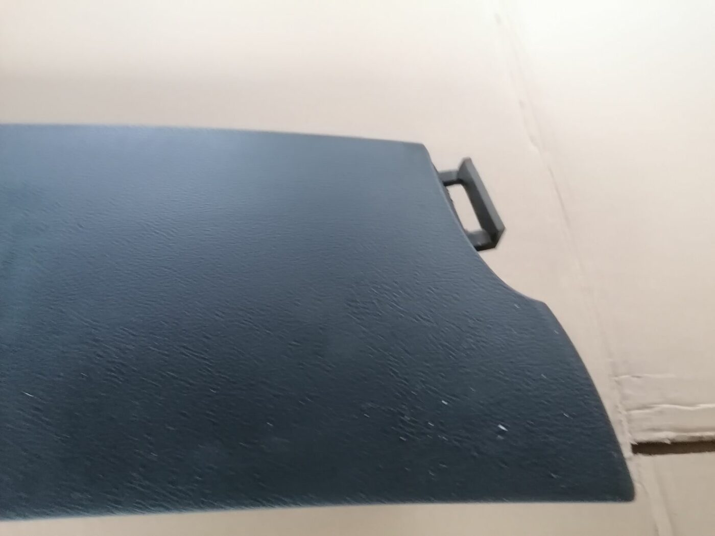 Mērinstrumentu paneļa apdare augšā priekš HONDA ACCORD 2003 SILVER