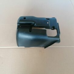 Stūres statnes putekļu aizsargs (salonā) priekš HONDA ACCORD 2003 SILVER