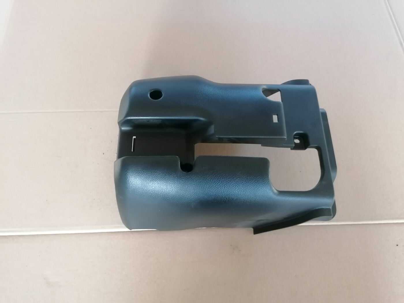 Stūres statnes putekļu aizsargs (salonā) priekš HONDA ACCORD 2003 SILVER