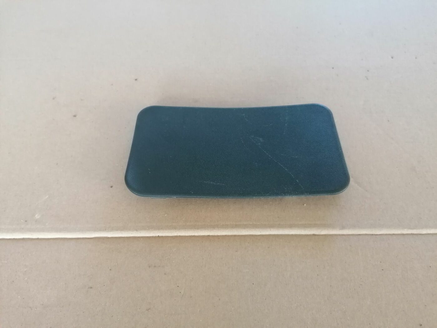 Bagāžnieka nodalījuma apdares vāciņš priekš HONDA ACCORD 2003 SILVER 2 Bagāžnieka nodalījuma apdares vāciņš priekš HONDA ACCORD 2003 SILVER