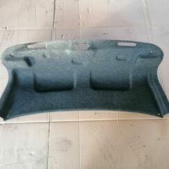 Bagāžnieka vāka liela apdare priekš HONDA ACCORD 2003 SILVER