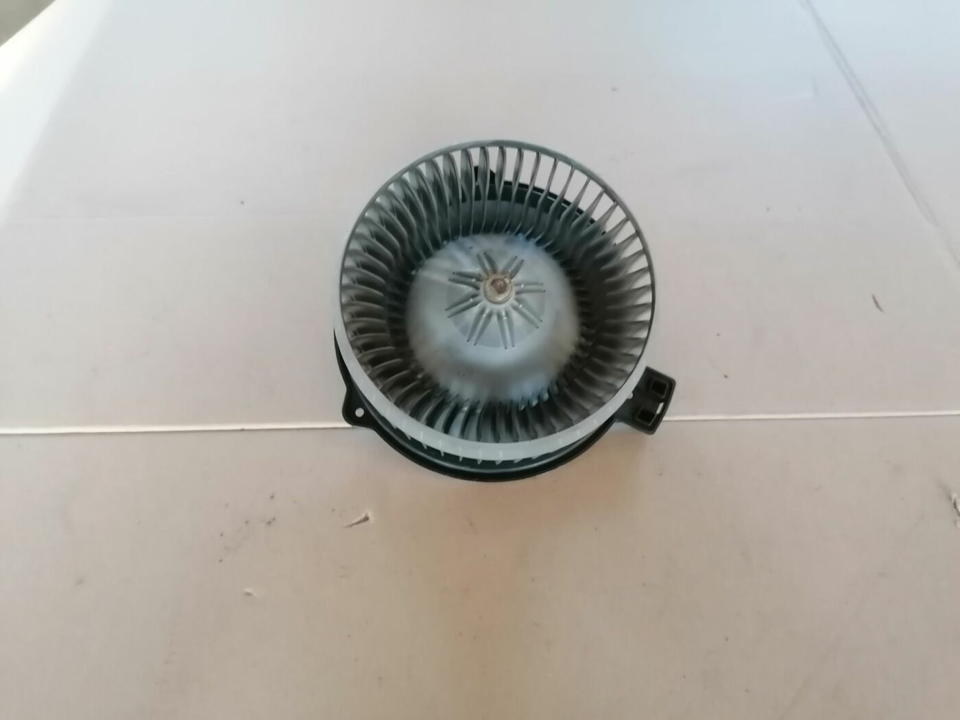 Salona ventilators priekš HONDA ACCORD 2003 SILVER