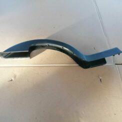 Bagažnieka eņģes uzlika priekš HONDA ACCORD 2003 SILVER