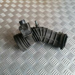 Gaisa filtra korpusa caurule priekš HONDA ACCORD 2003 SILVER