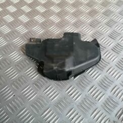 Pārsega slēdzenes plastmasas uzlika priekš HONDA ACCORD 2003 SILVER