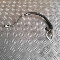 Gaisa kondicioniera caurule priekš HONDA ACCORD 2003 SILVER