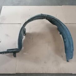 Priekšējais kreisais paspārns priekš HONDA ACCORD 2003 SILVER