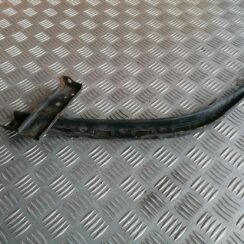 Priekšēja luktura kronšteins priekš HONDA ACCORD 2003 SILVER