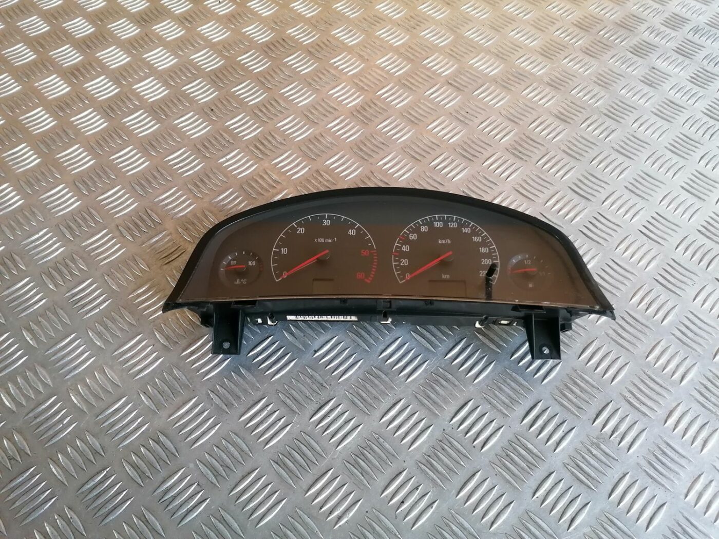 Spidometrs priekš OPEL VECTRA C 2002