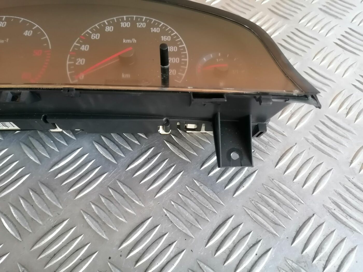 Spidometrs priekš OPEL VECTRA C 2002