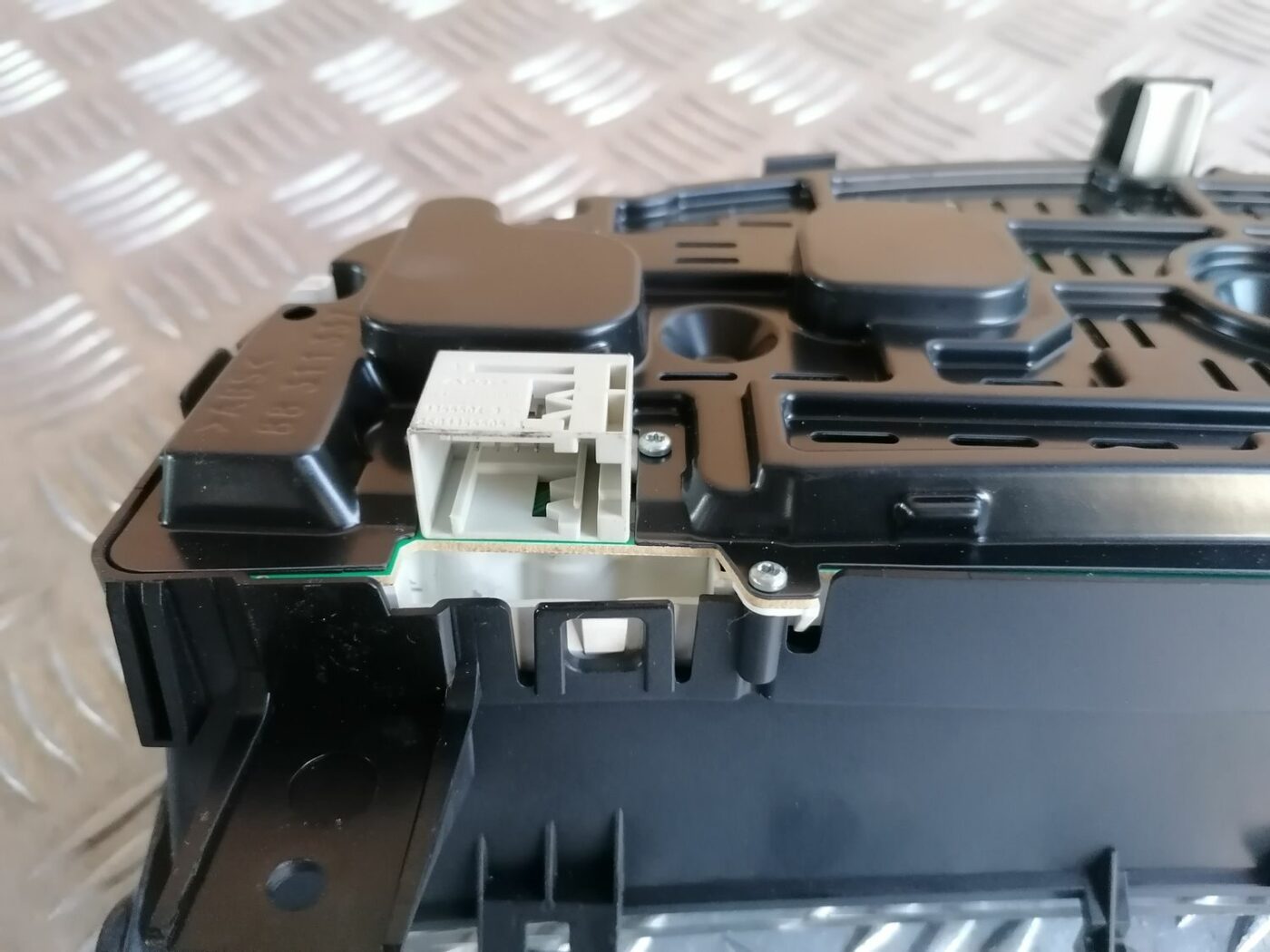 Spidometrs priekš OPEL VECTRA C 2002