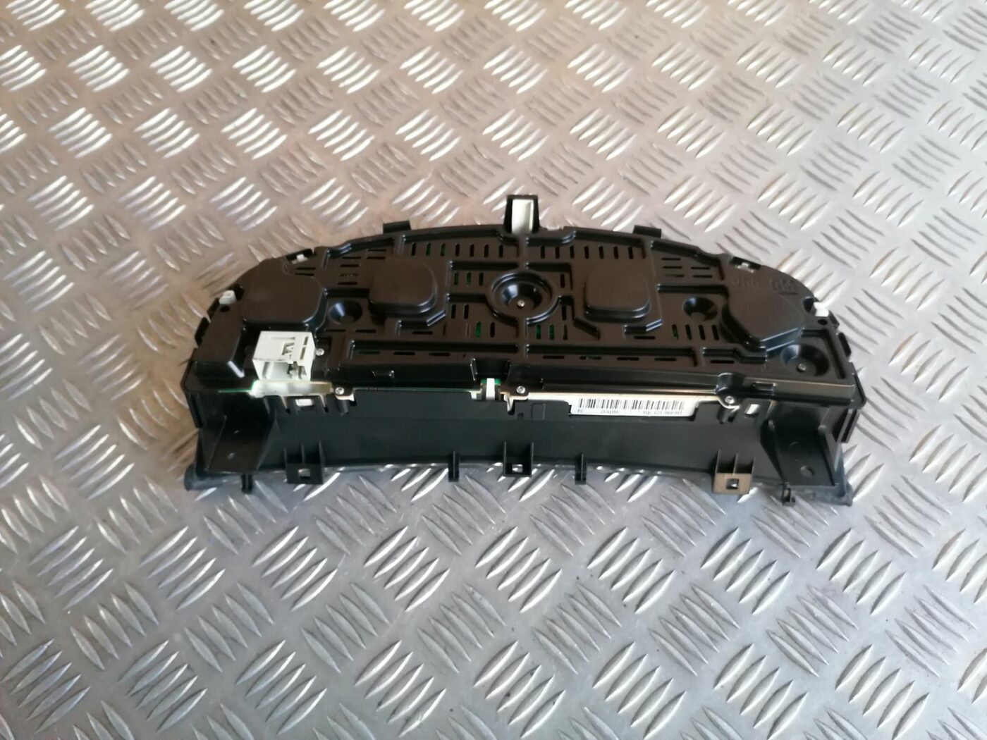 Spidometrs priekš OPEL VECTRA C 2002