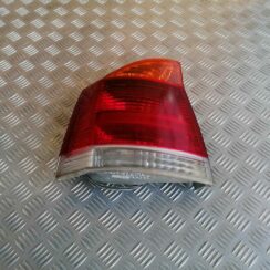 Aizmugurējais kreisais lukturis priekš OPEL VECTRA C 2002