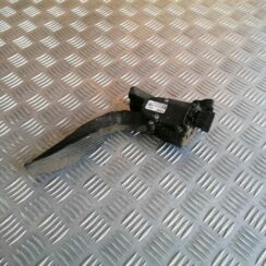 Gāzes pedālis priekš OPEL VECTRA C 2002