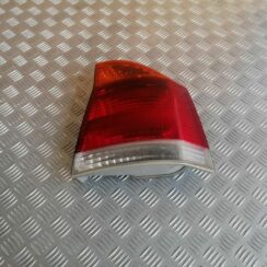 Aizmugurējais labais lukturis priekš OPEL VECTRA C 2002