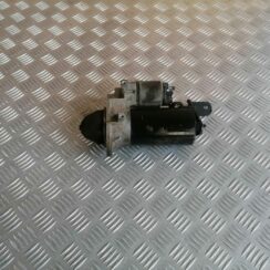 Starteris priekš OPEL VECTRA C 2002