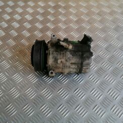 Gaisa kondicioniera kompresors priekš OPEL VECTRA C 2002