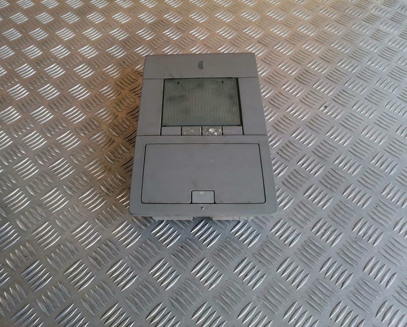 Salona apgaismojuma panelis priekš OPEL VECTRA C 2002