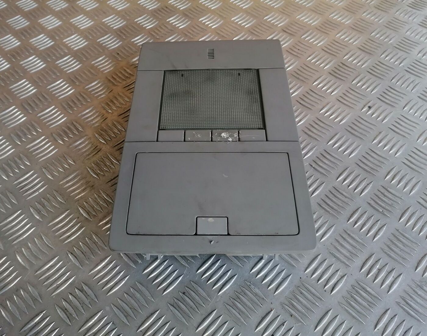 Salona apgaismojuma panelis priekš OPEL VECTRA C 2002