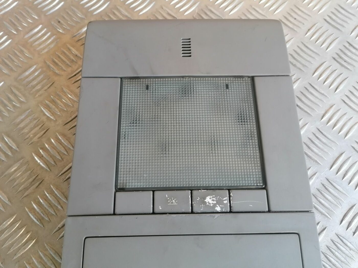 Salona apgaismojuma panelis priekš OPEL VECTRA C 2002