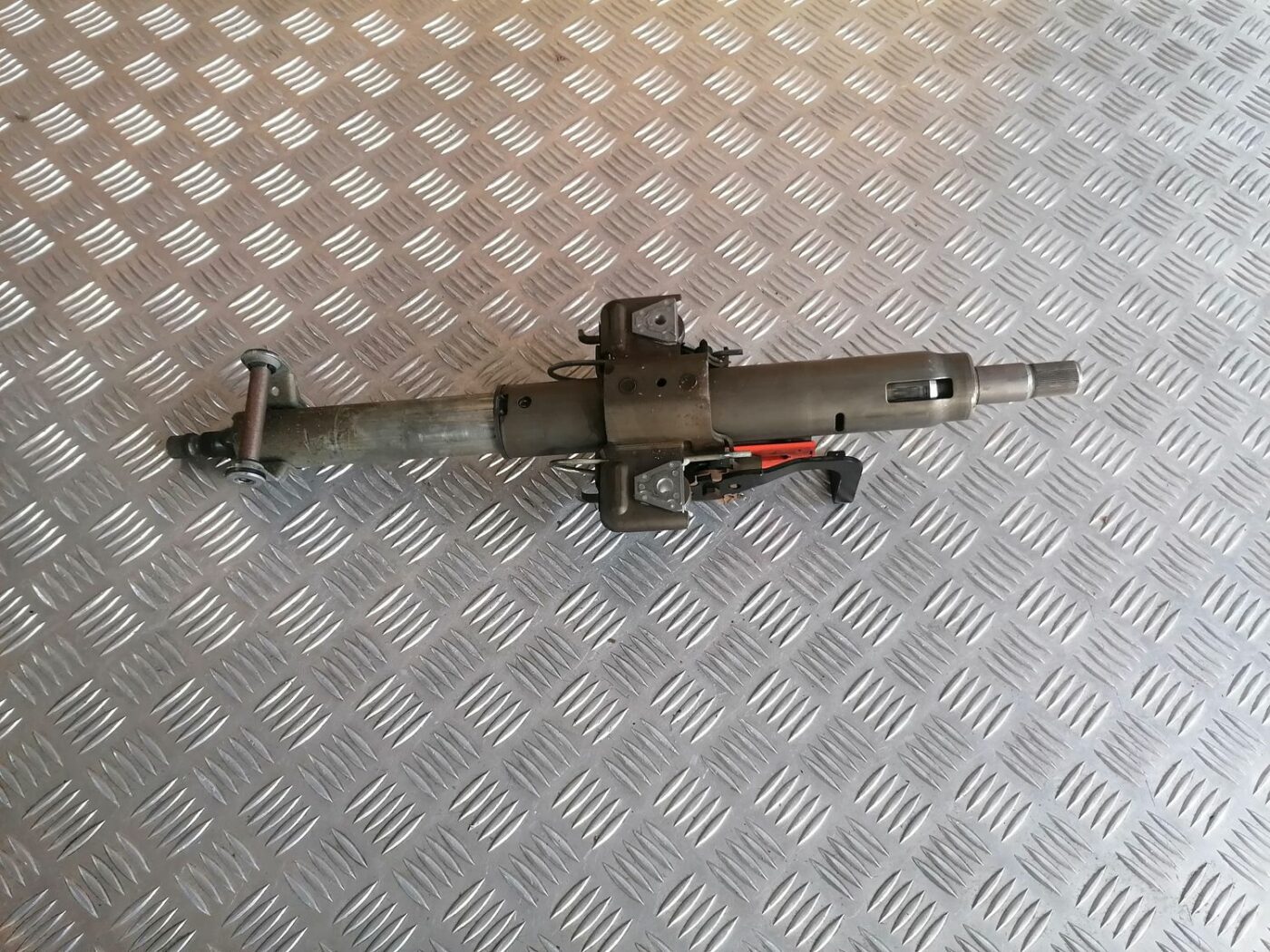 Stūres statne priekš OPEL VECTRA C 2002 5 Stūres statne priekš OPEL VECTRA C 2002