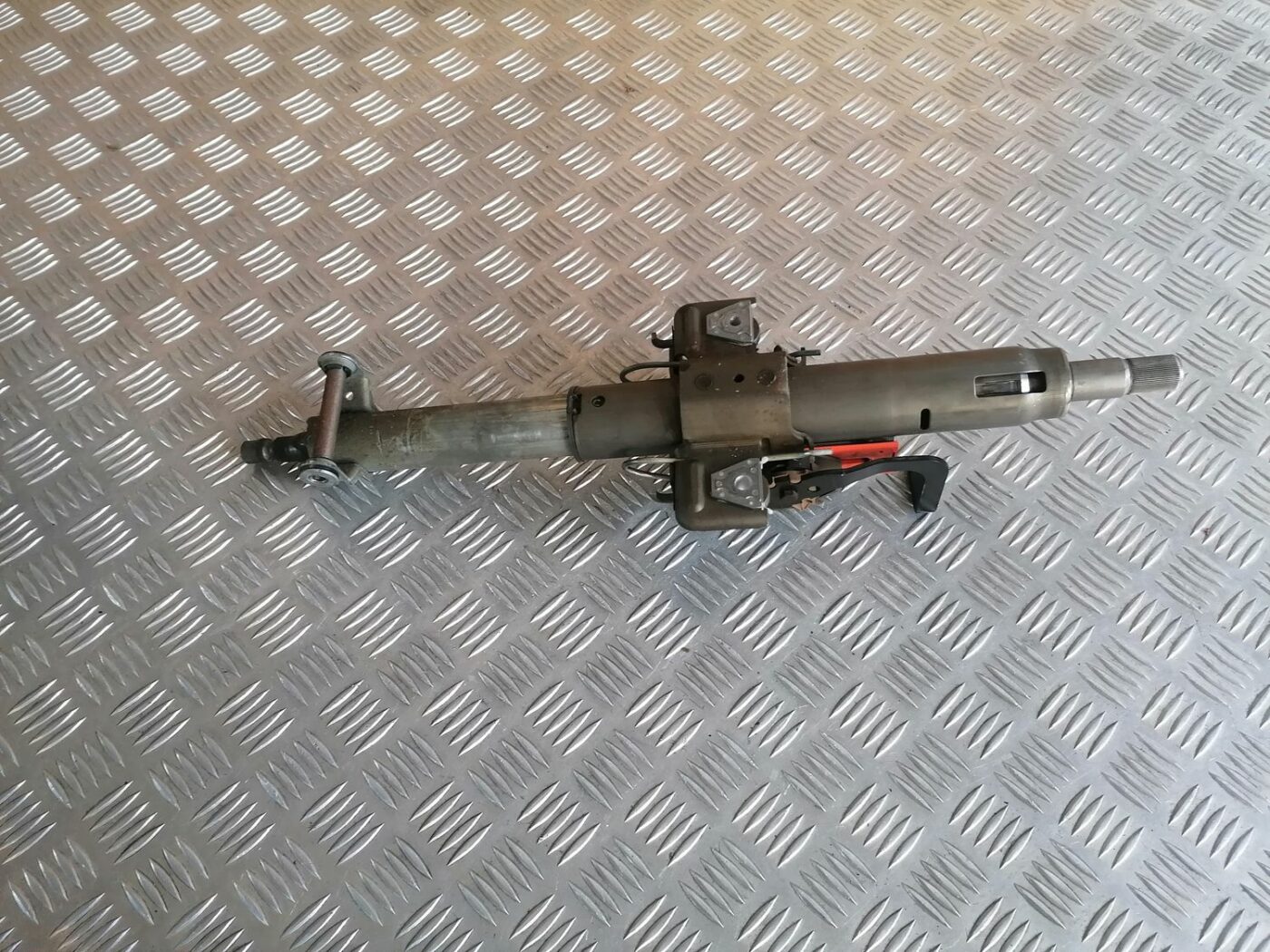 Stūres statne priekš OPEL VECTRA C 2002 3 Stūres statne priekš OPEL VECTRA C 2002