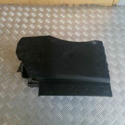 Akumulatora stiprināšanas korpuss priekš OPEL VECTRA C 2002