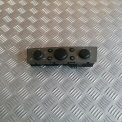 Klimata kontroles bloks priekš OPEL VECTRA C 2002