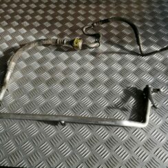 Gaisa kondicioniera galvenā caurule priekš OPEL VECTRA C 2002