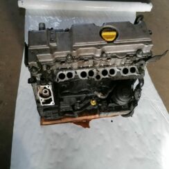 Dzinējs priekš OPEL VECTRA C 2002